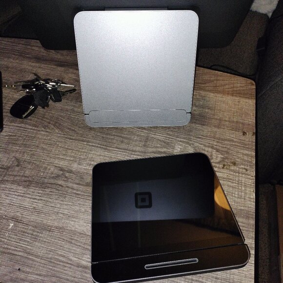 Used Square Register POS Sysytem " Excellent Condition" - Picture 14 of 16